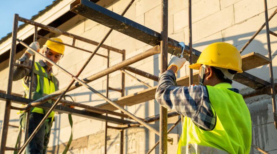 Professional fairlawn roofing services in Otter Lake, MI